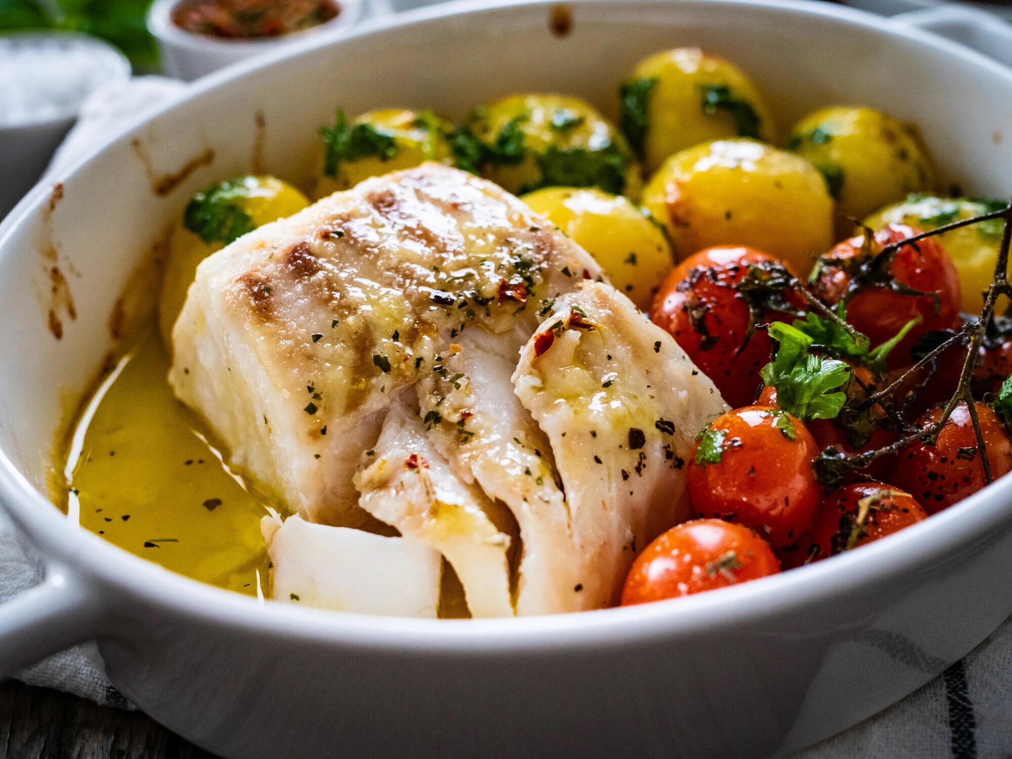 Father's Day Dinner Ideas for Seniors in Aurora, CO