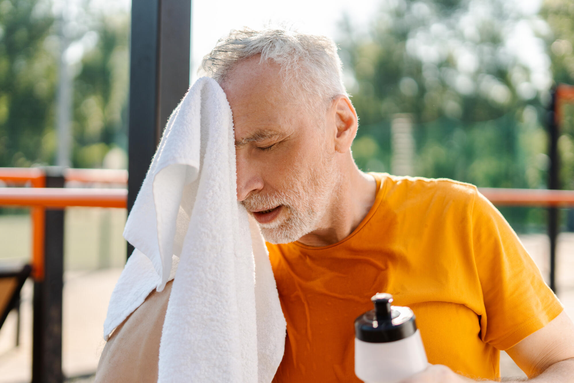 Summer Safety Tips for Seniors in Aurora, CO
